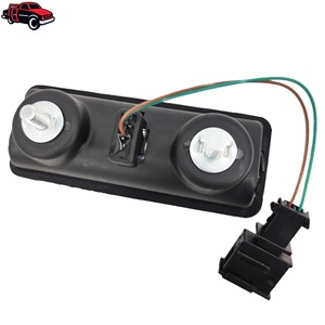 Interruttore di Sblocco Portellone Posteriore per <span class=keywords><strong>Skoda</strong></span> <span class=keywords><strong>Fabia</strong></span> 2000-<span class=keywords><strong>2008</strong></span> - Product Image 5