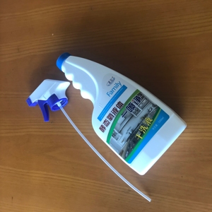 2019 Venta caliente seco agente de limpieza para ropa capet de tela - Product Image 4