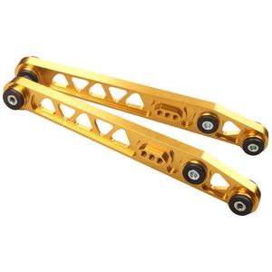 Brazos de Control Traseros de Repuesto para Honda Civic EK, Aleación de Aluminio, 2 Piezas - Product Image 1