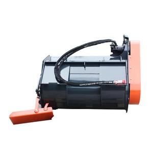 המחיר הטוב ביותר מומלץ מאוד דלי מערבל בטון באיכות טובה עבור skid styler styler styler מצמיד דלי ערבוב - Product Image 1