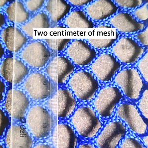 Rete in Plastica per Bloccare Palline da Golf <span class=keywords><strong>e</strong></span> Prevenire la Perdita di Palline sul Campo - Product Image 4