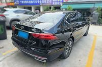 PRÊT À EXPÉDIER - GAC Trumpchi GA8 2.0T 252HP L4 D'OCCASION