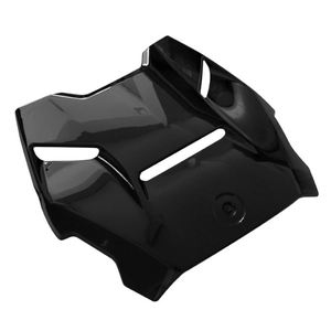 YongJin ATV/UTV Pièces et accessoires Capot épique en plastique noir 219400877 <span class=keywords><strong>pour</strong></span> <span class=keywords><strong>Can</strong></span> <span class=keywords><strong>Am</strong></span> <span class=keywords><strong>Ryker</strong></span> - Product Image 3