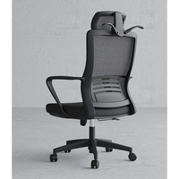 Produits promotionnels bon marché chaises de bureau chaise d'ordinateur moderne maille de chaise de meubles de bureau à domicile ergonomique