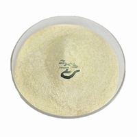 Natuurlijke Wilde Monniksvrucht Zoetstof Mogroside V Luo Han Guo Extract Poeder in Plastic Verpakking & Vat