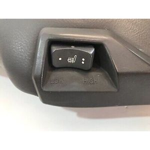 Compatible con Asiento Calefactable BMW C 650 GT 2011-2015 para Motocicleta - Product Image 2