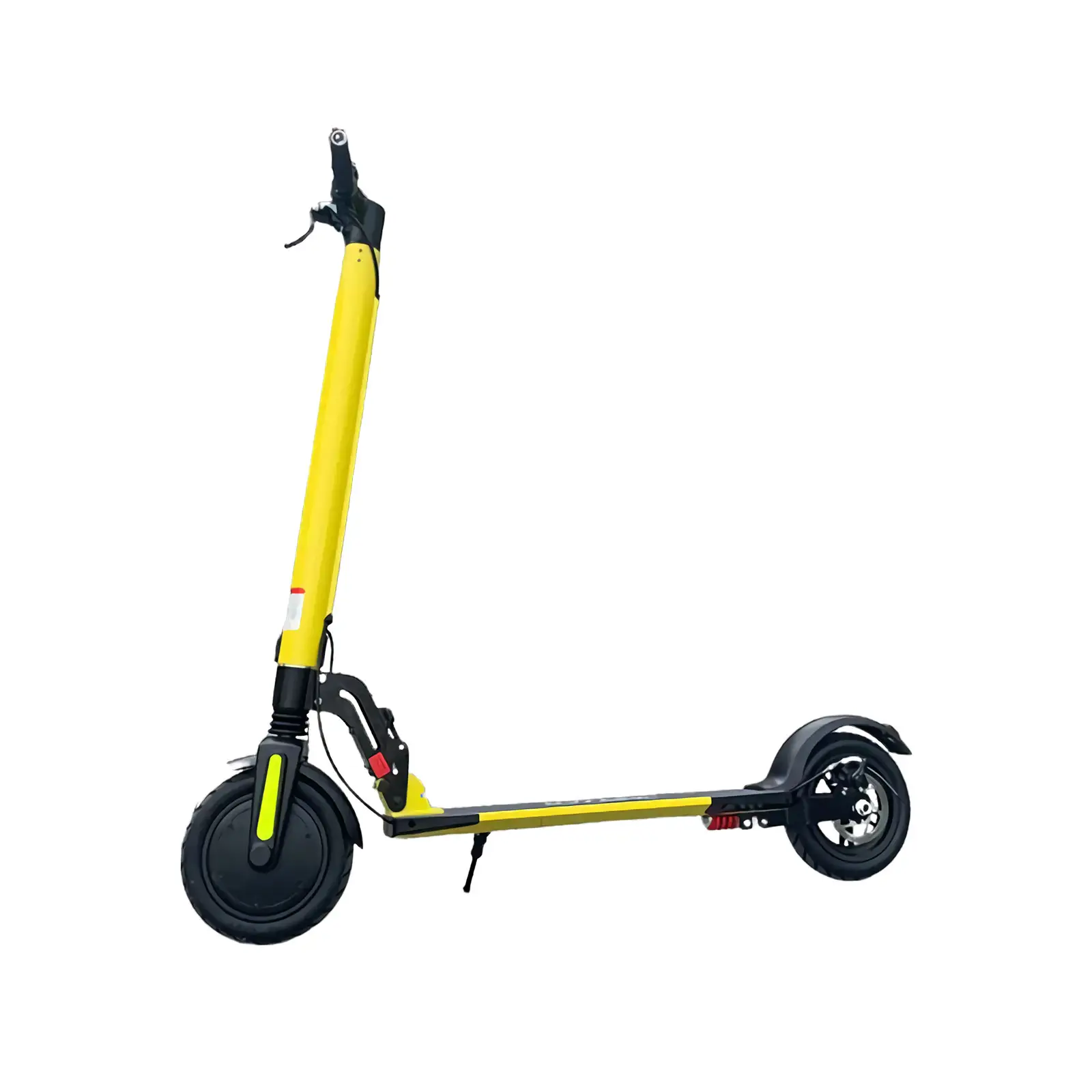 Nieuwe Goedkope Prijs 350W Scooter Elektrische Voor Volwassenen 2 Wiel Elektrische Scooter 8.5Inch Banden Direct Groothandel