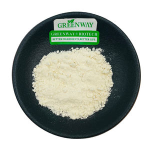 Snelle Levering 1%-10% Natuurlijke Supplement Broccoli Zaad Extract Cas 4478-93-7 Sulforafaanpoeder - Product Image 5