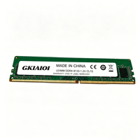 Factory Wholesale DDR4 Ram 32GB 16GB 8GB Desktop Memoria Ram DDR4 2400MHz 2666MHz 3200MHz for Gaming Desktop PC