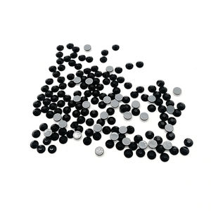 批发高品质SS3-SS10平背热固定水钻<span class=keywords><strong>2</strong></span>毫米玻璃水晶婚礼美甲DIY工艺品鞋包 - Product Image 5