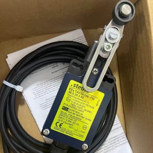 สวิตช์จำกัดระยะ Stauert รุ่น Ex T356 4V7H10/1S SPDT รีเลย์โลหะ IP20 เยอรมนี - Product Image 2