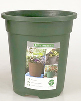 Pot de sol ou de bureau en céramique épaisse, style nordique minimaliste, pour plantes (Epidendrum, Rose), avec logo personnalisé, fourni directement par l'usine