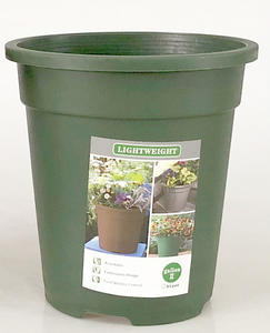 โรงงานผลิตกระถางขนาดแกลลอนพร้อมโลโก้ตามสั่ง กระถางหนาสำหรับปลูกต้นเอพิเพรมนัม ดินปลูกกุหลาบ สไตล์นอร์ดิกมินิมอล แบบตั้งพื้นและแบบตั้งโต๊ะ - Product Image 2