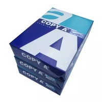 Papel de copia CHAMEX a4, 500 hojas, doble fotocopiadora, Impresión de oficina, 80gsm, gran oferta