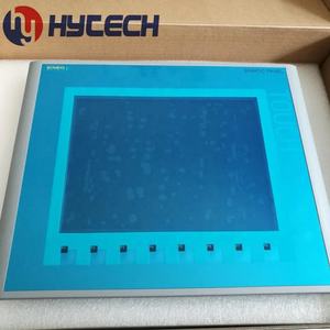 Gold Seller SIEMENS SIMATIC HMI 10 TFT Display KTP1000, warna dasar kunci DP/Panel sentuh Panel - Product Image 2