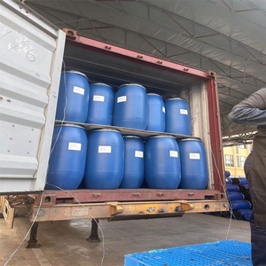 La mejor calidad lauril éter sulfato de sodio Sles 70% - Product Image 5