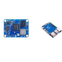 Placa de Desarrollo Orange Pi CM4 SBC RK3566 1GB/2GB/4GB/8GB LPDDR4 EMMC 8-128GB WiFi5 BT5.0 BLE Industrial IoT AI Edge