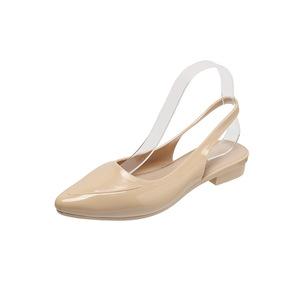 Chaussons d'hiver pour femmes et hommes, taille universelle, antidérapants, doux et chauds, chaussures d'intérieur pour l'hiver - Product Image 4