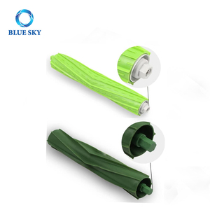 Pièces de rechange pour Roombas e & i Series J7 J7 + <span class=keywords><strong>i7</strong></span> <span class=keywords><strong>i7</strong></span> + i3 i4 i6 i6 + i8 i8 + E5 E6 E7 rouleau brosses Robot aspirateur pièces - Product Image 5