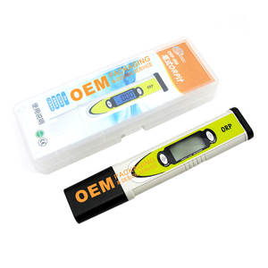 <span class=keywords><strong>Orp</strong></span>-986 산화 환원 측정기 휴대용 디지털 수질 <span class=keywords><strong>Orp</strong></span> 테스터 - Product Image 4
