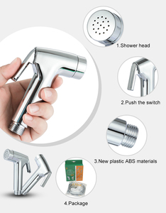 Распылитель для биде - Product Image 3