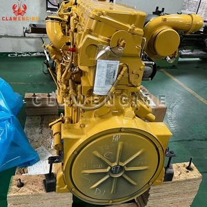 ชุดประกอบเครื่องยนต์ดีเซล Clawengine C18 ขนาด 18.1 ลิตร 6 สูบ เทอร์โบชาร์จ 800 แรงม้า สำหรับรถขุดขนาดใหญ่และเครื่องบด อุปกรณ์จัดส่งฮ่องกง - Product Image 2