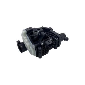 Nouveau OE 9804160380 9849443980 Thermostat d'eau de refroidissement Automobile pour Citroen C4 C5 DS4 DS5 JUMPY <span class=keywords><strong>SPACETOURER</strong></span> Peugeot 3008 308 - Product Image 1