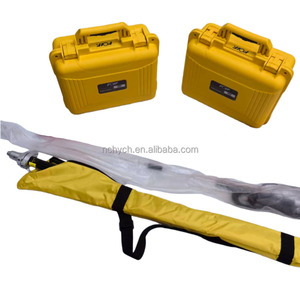 FOIF A90 RTK Receptor Rover y estación base con clasificación IP68 5G/4G/<span class=keywords><strong>WiFi</strong></span>/Bluetooth -35 ~ + 65 Temp de funcionamiento - Product Image 6