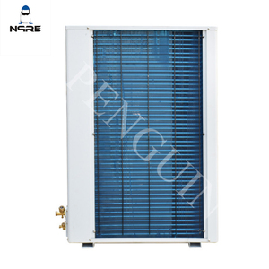 <strong>Scroll</strong> <strong>Compressor</strong> Box 5HP Double Two Fan air Cooler Condensing <strong>Unit</strong> - Product Image 4