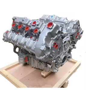 Động cơ mới N62 cho 4.4L V8 740 - Product Image 3