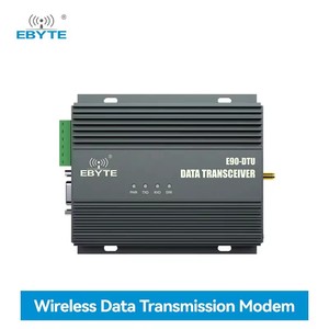 Ebyte E90-DTU(230SL42) LoRa Data Radio Wireless Data Transmission Modem 225-236MHz 42dBm 30km RS232 RS485 Interface - Product Image 2