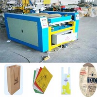 Sacs en papier Non tissés, fourre-tout, en tissu, Machine d'impression, prix pour imprimante
