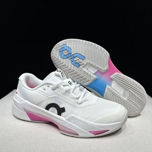 <span class=keywords><strong>Scarpe</strong></span> da <span class=keywords><strong>tennis</strong></span> Roger Pro Fire Clay 2026 all'ingrosso per uomo e donna, <span class=keywords><strong>scarpe</strong></span> da corsa <span class=keywords><strong>On</strong></span> Cloud con piastra in carbonio, traspiranti e leggere - Product Image 3