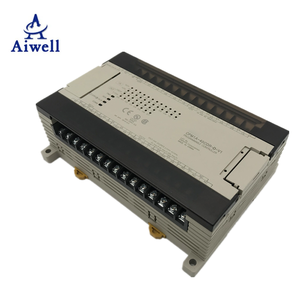 PLC ของแท้ใหม่เอี่ยมสำหรับคอนโทรลเลอร์แบบตั้งโปรแกรมได้ CPM1A-40CDR-D-V1 - Product Image 2