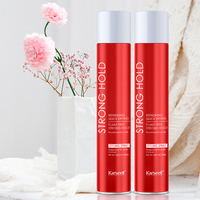Spray capillaire aromatique Extra fort, vente en gros, 150ml, 250ml, 350ml