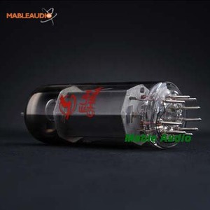 Tube <span class=keywords><strong>EL84</strong></span> Shuguang pour amplificateur professionnel, tube à vide fabriqué en Chine - Product Image 4