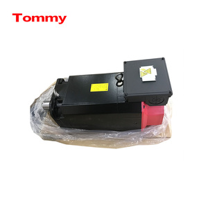 Fanuc มอเตอร์เซอร์โว AC A06B-2411-B150ชิ้นส่วน PLC ของแท้ใหม่ - Product Image 1