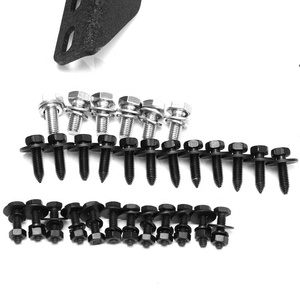 TuoJue Factory Wholesale <strong>Running</strong> <strong>Board</strong> for Car Pickup Accessories for Ford Ranger Side Step - Product Image 3