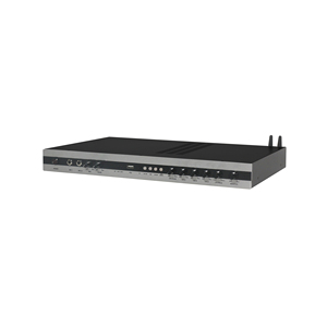 Amplificateur audio WiFi haute puissance Linkplay <span class=keywords><strong>Wiim</strong></span> 4 canaux 4*120W à 4 ohms avec Bluetooth, USB et entrée AUX, prise en charge Airplay 1 - Product Image 3