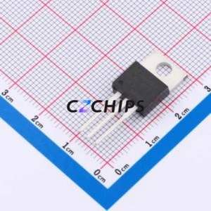Regulador lineal (LDO) PMIC de chip IC de circuito integrado TO-220-3, nuevo y original, 1 de - Product Image 1
