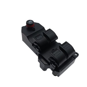 สวิตช์ควบคุมกระจกไฟฟ้า Honda Civic และ Fit รุ่น 35750-SAE-P01 ระบบยกอัตโนมัติ 12V - Product Image 1