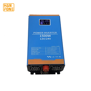 1000w 1500w 2000w <strong>3000w</strong> Car Power <strong>Inverter</strong> <strong>12v</strong> <strong>220v</strong> Battery <strong>Inverter</strong> DC <strong>to</strong> AC with Type-C USB Display Wholesale - Product Image 2