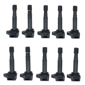 คอยล์จุดระเบิด UF384 4443006 6033236 42533D 90002444 LHE1510AB สำหรับ Jaguar XJ X300 97-94 XJS 96-95 - Product Image 6