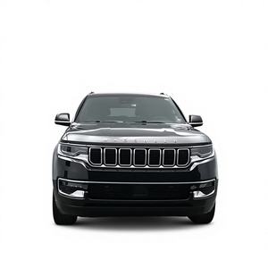 Jeep Wagoneer Série II 2023, conduite à gauche, 8 places, norme Euro IV, SUV haute puissance - Product Image 1