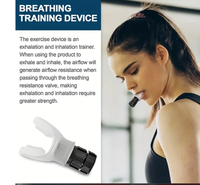 2024 nouveau dilatateur nasal réducteur naturel pour un meilleur sommeil solution de ronflement pour un flux d'air maximal et une respiration plus facile