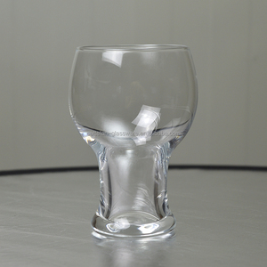 Verres à bière vintage Bavière 350 ml – Verres en forme de boule - Product Image 2