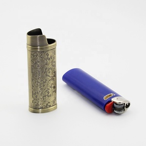 Étui de <span class=keywords><strong>briquet</strong></span> vierge en alliage de zinc J6, support de <span class=keywords><strong>briquet</strong></span> <span class=keywords><strong>personnalisé</strong></span>, vente en gros, étui de <span class=keywords><strong>briquet</strong></span> en métal, étui de <span class=keywords><strong>briquet</strong></span> Puffs - Product Image 6