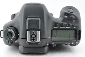 Cámara Digital Profesional HFT 7D Mark II 1080P Full HD con Sensor CMOS, Cámara DSLR Profesional al por Mayor - Product Image 6