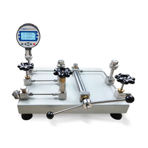 Hsin618 גז לחץ מפחית לחץ צילינדר אוויר בלחץ נמוך גבוה אוויר פנאומטי לחץ אוויר פניאומטי ציוד בדיקה 250bar - Product Image 2