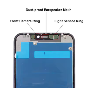 Écran tactile pour <span class=keywords><strong>Iphone</strong></span> 11 <span class=keywords><strong>Pro</strong></span> cadre Lcd écran Incell pour <span class=keywords><strong>Iphone</strong></span> 11 <span class=keywords><strong>Pro</strong></span> <span class=keywords><strong>Max</strong></span> affichage pour <span class=keywords><strong>Iphone</strong></span> <span class=keywords><strong>12</strong></span> Mobile Lcd - Product Image 3